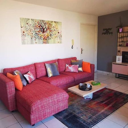 Appartement Premium, Proche Faculte & Centre Ville Perpignan Luaran gambar