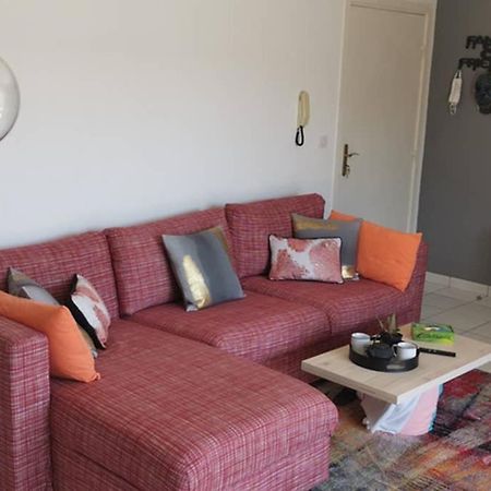 Appartement Premium, Proche Faculte & Centre Ville Ideal Digital Nomad Perpignan Luaran gambar