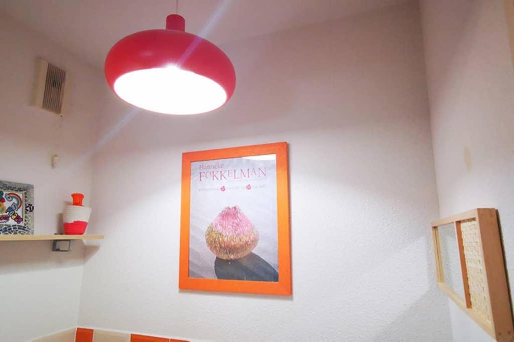 Appartement Premium, Proche Faculte & Centre Ville Ideal Digital Nomad Perpignan Luaran gambar