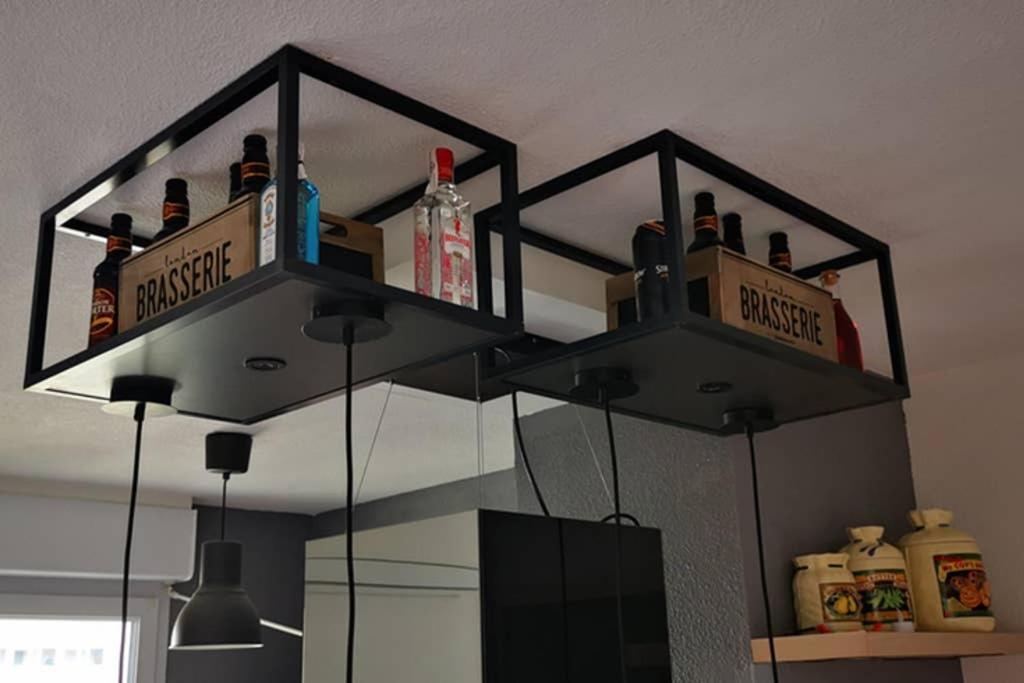Appartement Premium, Proche Faculte & Centre Ville Ideal Digital Nomad Perpignan Luaran gambar