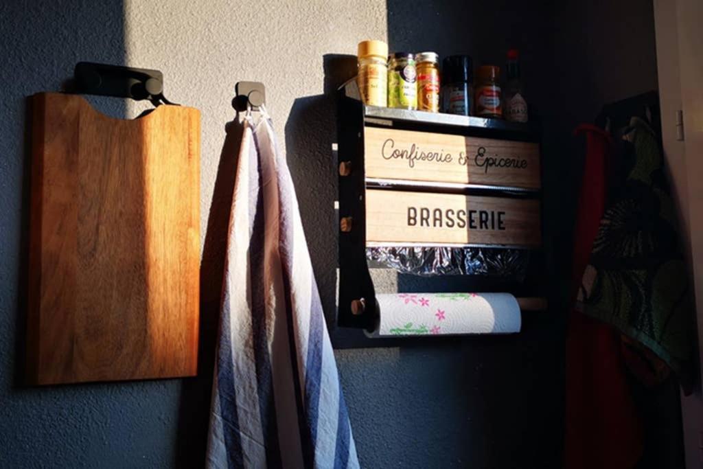 Appartement Premium, Proche Faculte & Centre Ville Ideal Digital Nomad Perpignan Luaran gambar