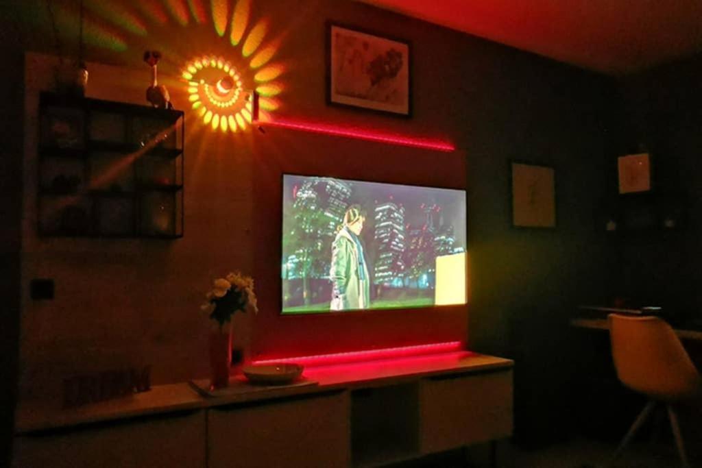 Appartement Premium, Proche Faculte & Centre Ville Ideal Digital Nomad Perpignan Luaran gambar