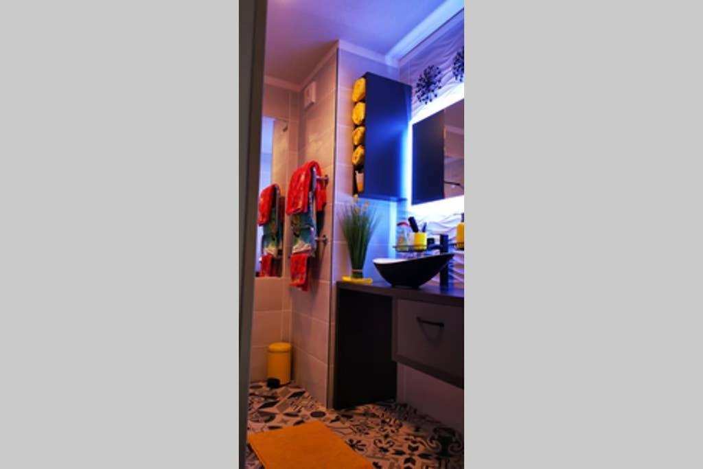 Appartement Premium, Proche Faculte & Centre Ville Ideal Digital Nomad Perpignan Luaran gambar