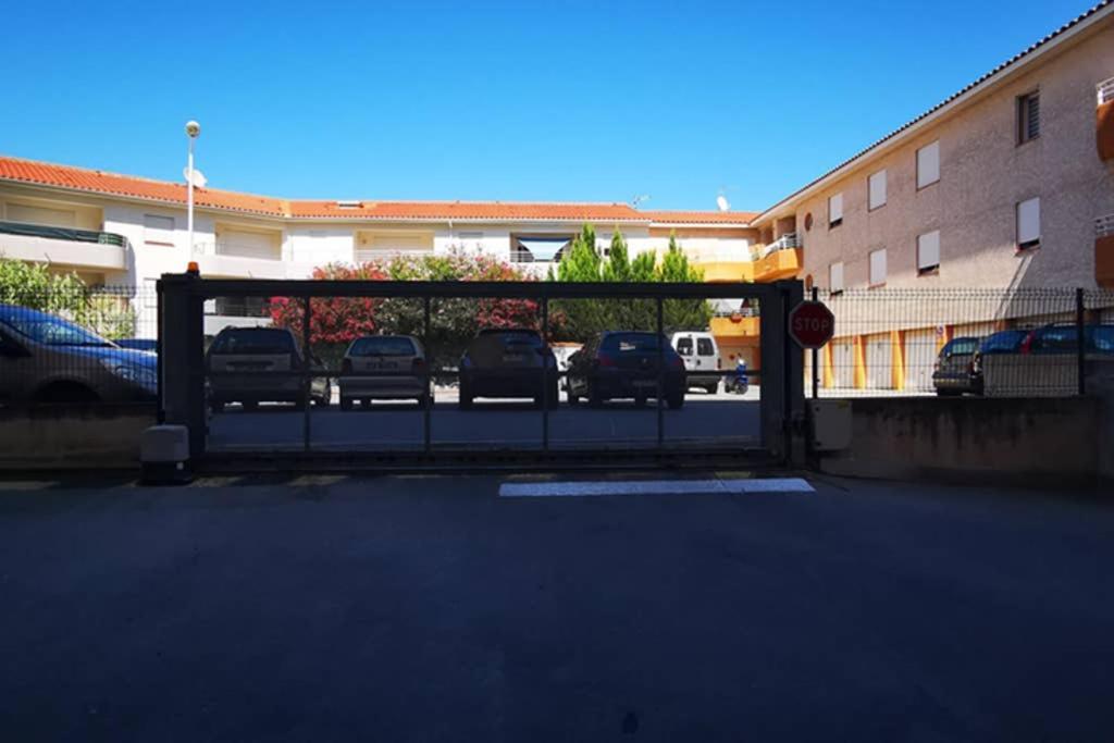 Appartement Premium, Proche Faculte & Centre Ville Ideal Digital Nomad Perpignan Luaran gambar