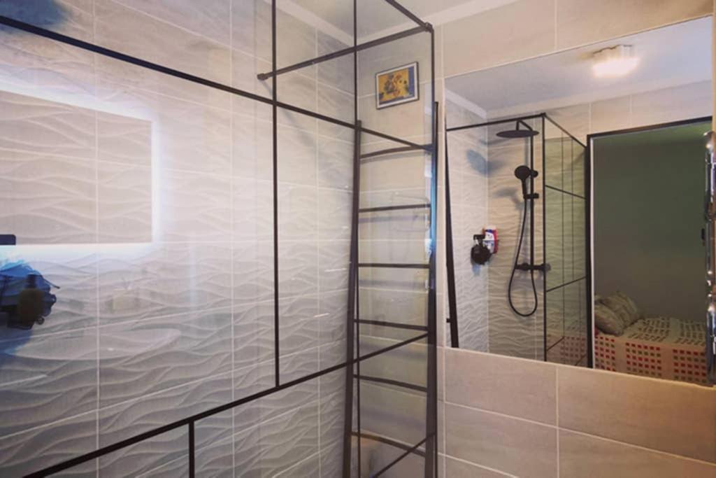 Appartement Premium, Proche Faculte & Centre Ville Ideal Digital Nomad Perpignan Luaran gambar
